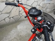 ECOTRIKE - BG
