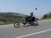 ECOTRIKE - BG