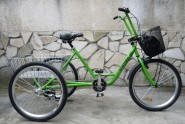 ECOTRIKE - BG